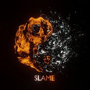 Slame - Инь Янь piano sheet music