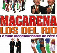 Los del Río - Macarena piano sheet music