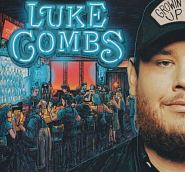 Luke Combs - The Kind of Love We Make piano sheet music