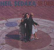 Neil Sedaka - Oh Carol piano sheet music