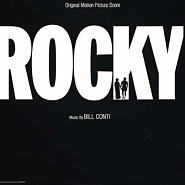 Bill Conti - Gonna Fly Now (Theme From Rocky) piano sheet music