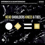 Ofenbach and etc - Head Shoulders Knees & Toes piano sheet music