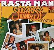 Saragossa Band - Rasta Man piano sheet music