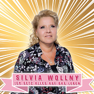 Silvia Wollny - Ich setz alles auf das Leben piano sheet music