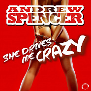 Andrew Spencer - She Drives Me Crazy (Extended Mix) piano sheet music