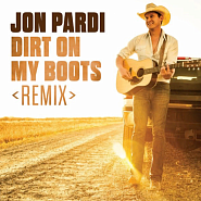 Jon Pardi - Night Shift sheet music for piano download