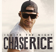 Chase Rice - Ride piano sheet music