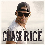 Chase Rice - Ride piano sheet music