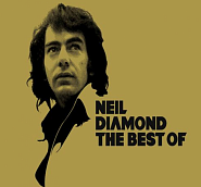 Neil Diamond - Song Sung Blue piano sheet music