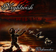 Nightwish - She is my sin piano sheet music