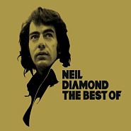 Neil Diamond - Song Sung Blue piano sheet music