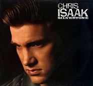Chris Isaak - Dancin piano sheet music