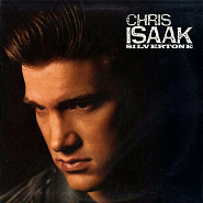 Chris Isaak - Dancin piano sheet music