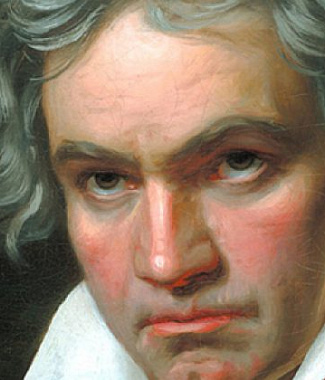 Beethoven sonatas