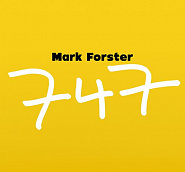 Mark Forster - 747 piano sheet music