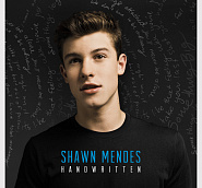 Shawn Mendes - Stitches piano sheet music