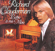 Richard Clayderman - Lettre a Ma Mere piano sheet music
