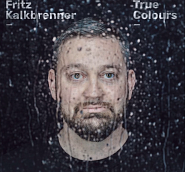 Fritz Kalkbrenner - Good Things piano sheet music