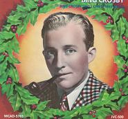 Bing Crosby - Deck the Halls piano sheet music