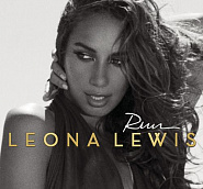Leona Lewis - Run piano sheet music