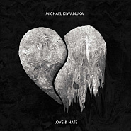 Michael Kiwanuka - Love & Hate piano sheet music