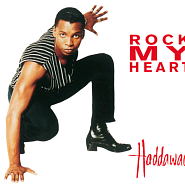 Haddaway - Rock My Heart piano sheet music