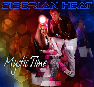 Siberian Heat - Siberian girl, Siberian boy piano sheet music