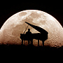 Ludwig van Beethoven - Piano Sonata No. 14 in C♯ minor Quasi una fantasia (Moonlight Sonata) Part 1 piano sheet music