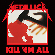 Metallica - Seek and Destroy piano sheet music