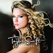 Taylor Swift - You Belong With Me piano sheet music