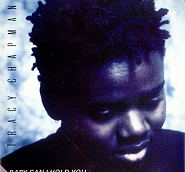 Tracy Chapman - Baby Can I Hold You piano sheet music