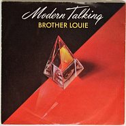 Modern Talking - Brother Louie piano sheet music