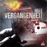 NGEE - VERGANGENHEIT piano sheet music