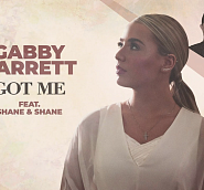 Gabby Barrett - Got Me piano sheet music