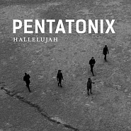 Pentatonix - Hallelujah piano sheet music