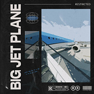 Restricted - Big Jet Plane piano sheet music