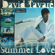 David Tavare - Summerlove piano sheet music