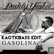 Daddy Yankee - Gasolina piano sheet music