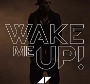Avicii - Wake Me Up piano sheet music