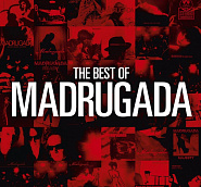 Madrugada - Madrugada - Step Into This Room and Dance For Me piano sheet music
