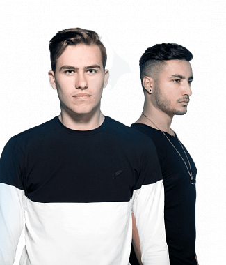 Loud Luxury - piano sheet music at note-store.com