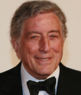 Tony Bennett - piano sheet music at note-store.com