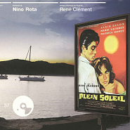 Nino Rota - Plein Soleil piano sheet music