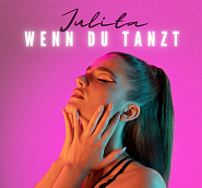 Julita - Wenn du tanzt piano sheet music