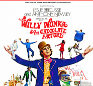 Walter Scharf - Oompa Loompa (from Willy Wonka & the Chocolate Factory) piano sheet music