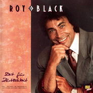 Roy Black - Ein kleines bisschen Zärtlichkeit piano sheet music