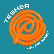 Tesher - Jalebi Baby piano sheet music