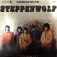 Steppenwolf - Born To Be Wild piano sheet music