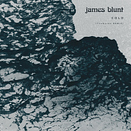 James Blunt - Cold piano sheet music