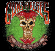 Guns N' Roses - Bad Apples piano sheet music